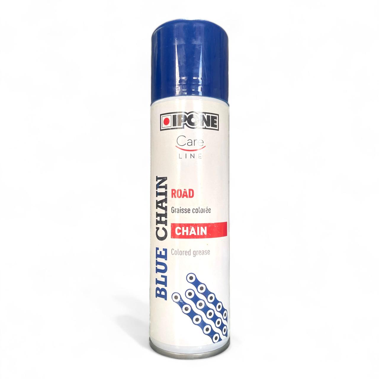 IPONE BLUE CHAIN ROAD LUBRICANTE 205ML