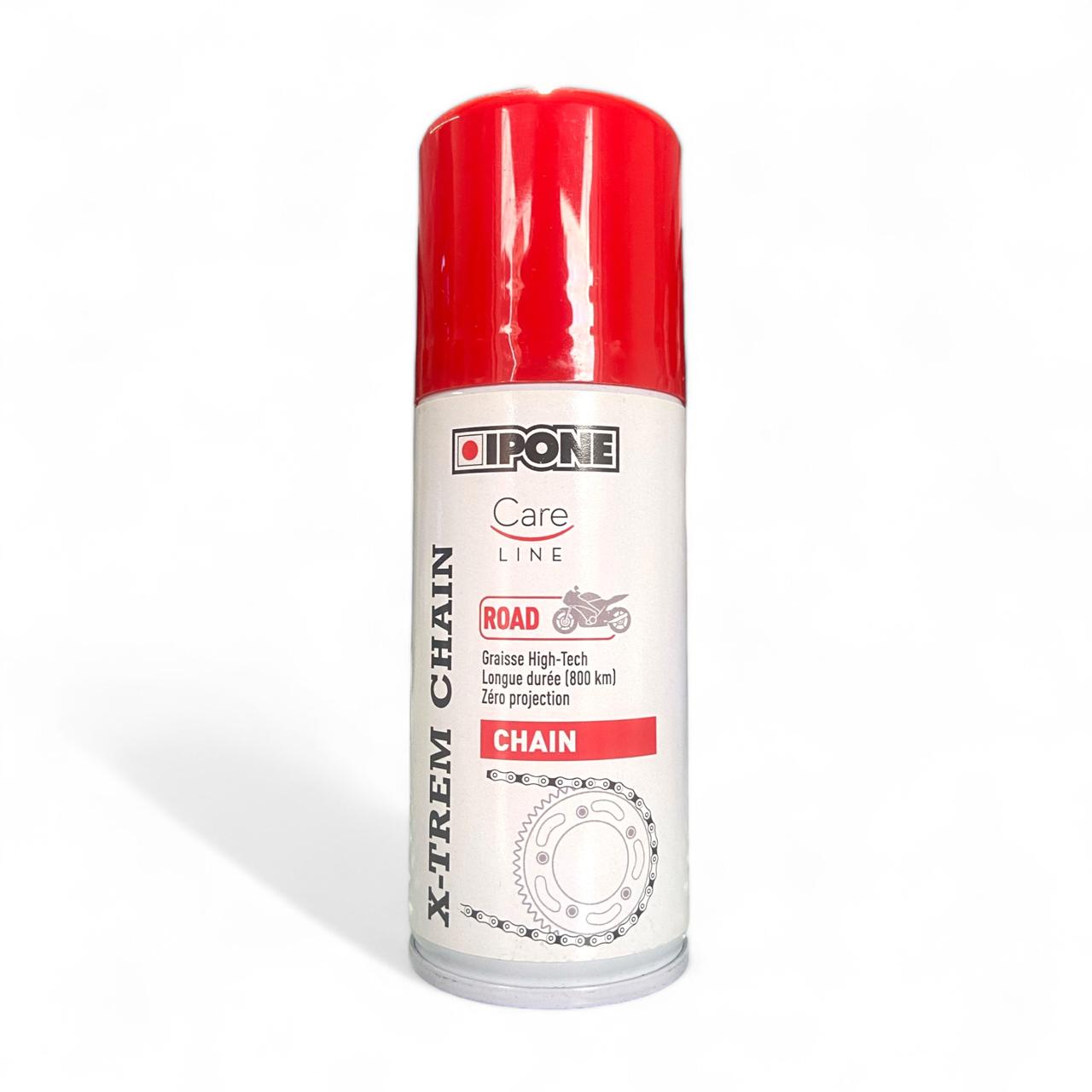 IPONE XTREM CHAIN ROAD LUBRICANTE 100ML