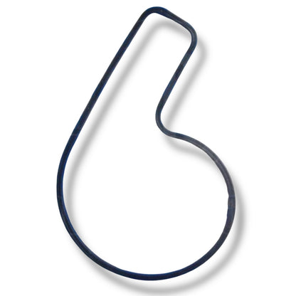 EMPAQUE CUBIERTA BOMBA DE AGUA BAJAJ PULSAR/DOMINAR/DUKE (JG601012)