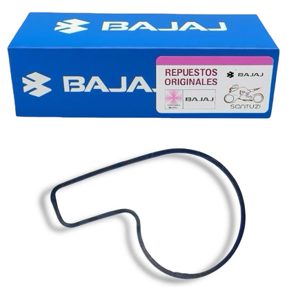 EMPAQUE CUBIERTA BOMBA DE AGUA BAJAJ PULSAR/DOMINAR/DUKE (JG601012)