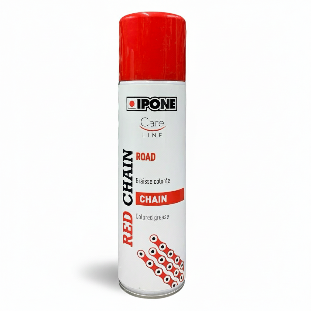 IPONE RED CHAIN ROAD LUBRICANTE 250ML